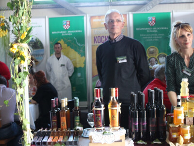 OPG Vjekoslav Škudar