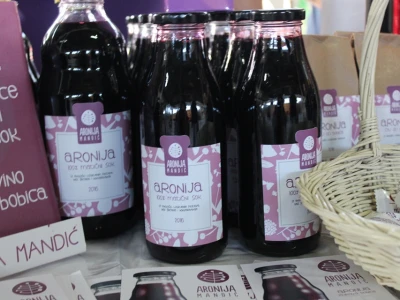 OPG Aronija Mandić