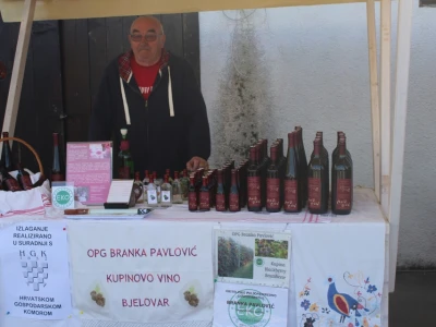 OPG Branko Pavlović