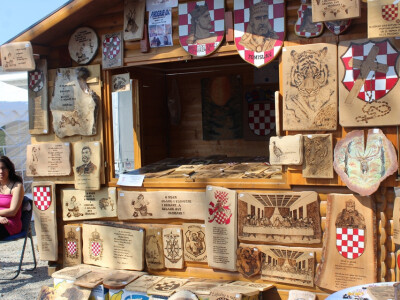 Udruga Hrvatski ratni veterani