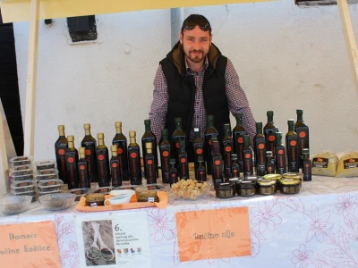 OPG Danijel Sinković