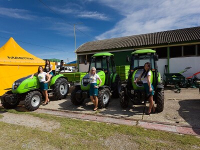 Entrada je predstavila 3 Tubera