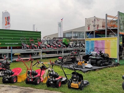 Bjelovarski sajam dojmovi