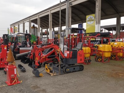 Bjelovarski sajam dojmovi