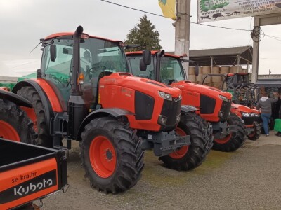 Bjelovarski sajam dojmovi