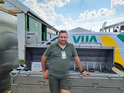 Bjelovarski sajam dojmovi 2025.