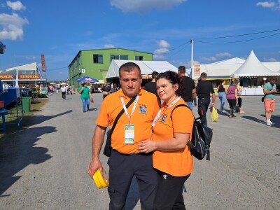 Bjelovarski sajam dojmovi 2025.