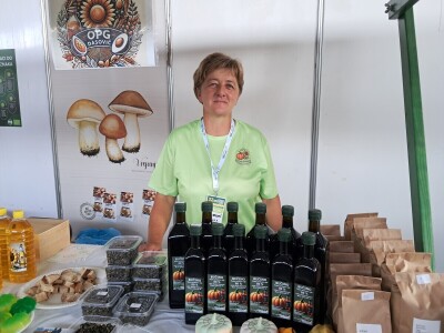 Bjelovarski sajam dojmovi 2025.