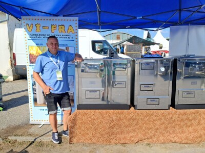 Bjelovarski sajam dojmovi 2025.