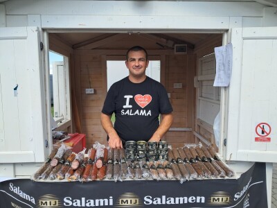 Bjelovarski sajam dojmovi 2025.