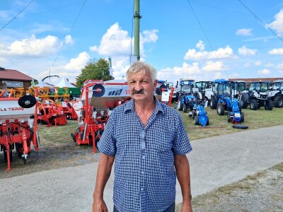 Bjelovarski sajam dojmovi 2025.