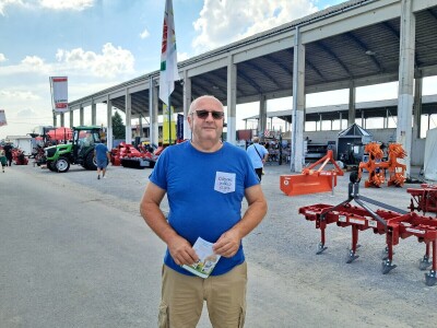 Bjelovarski sajam dojmovi 2025.