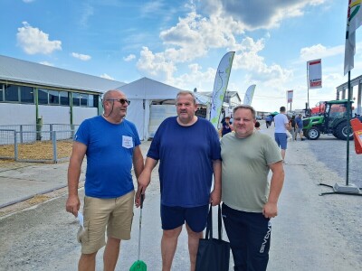 Bjelovarski sajam dojmovi 2025.