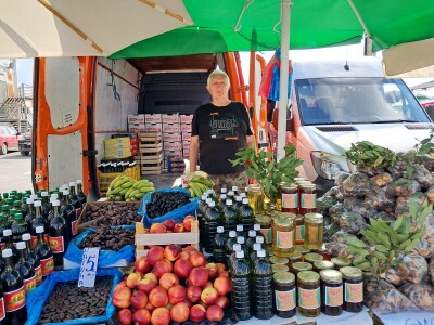 Bjelovarski sajam dojmovi 2025.