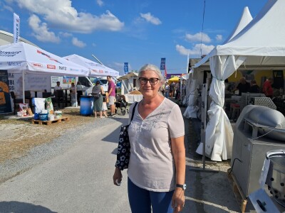 Bjelovarski sajam dojmovi 2025.