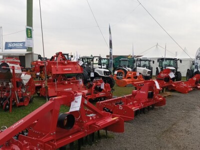 Bjelovarski sajam dojmovi