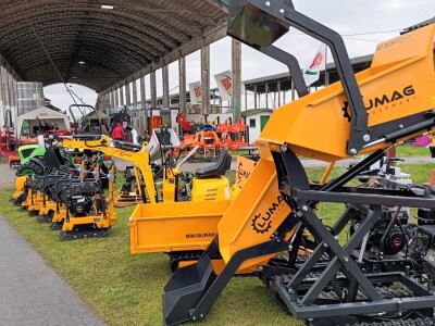 Bjelovarski sajam dojmovi