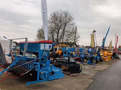 Bjelovarski sajam dojmovi