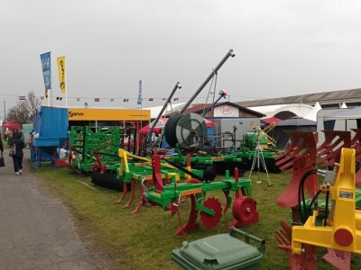 Bjelovarski sajam dojmovi