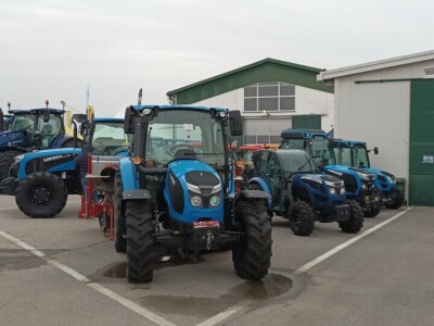 Bjelovarski sajam dojmovi