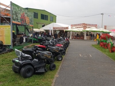 Bjelovarski sajam dojmovi