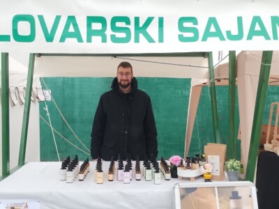 Bjelovarski sajam dojmovi