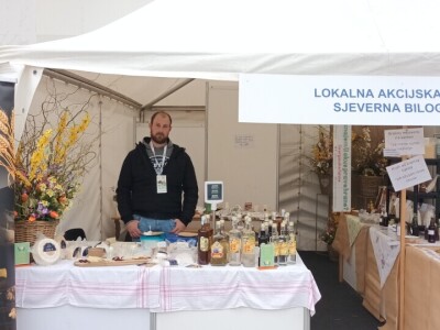 Bjelovarski sajam dojmovi