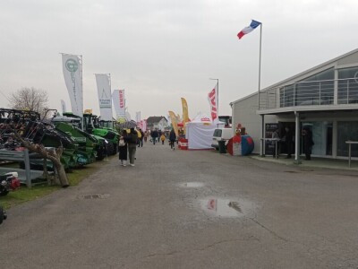 Bjelovarski sajam dojmovi