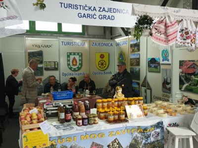 Bjelovarski sajam dojmovi