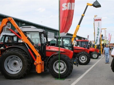 Same traktori Same traktori