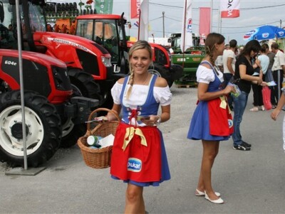 Dukatove hostese Dukatove hostese