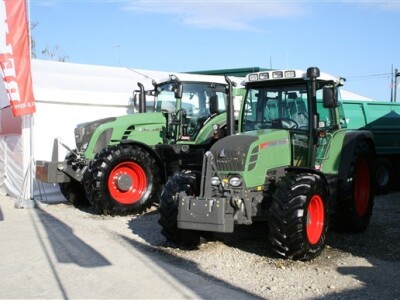 Fendt, Belje Remont Fendt, Belje Remont