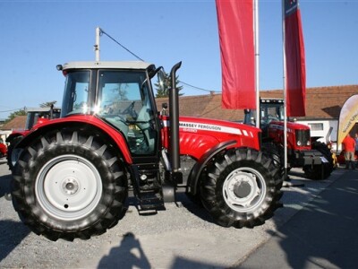 Massey Ferguson Massey Ferguson