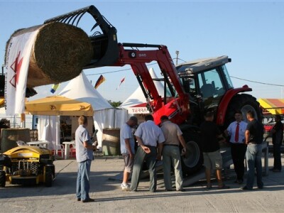 Massey Ferguson Massey Ferguson