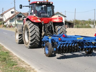 Prezentacija OLT alata