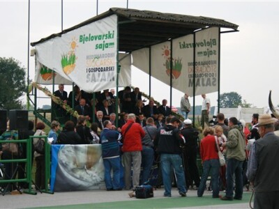 Jesenski Bjelovarski sajam 2009