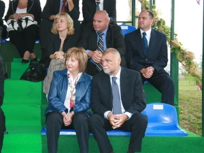 Jesenski Bjelovarski sajam 2009