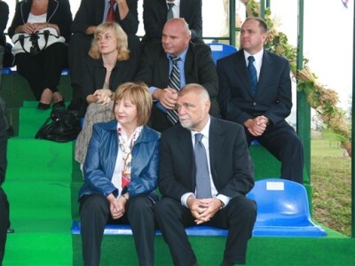 Jesenski Bjelovarski sajam 2009