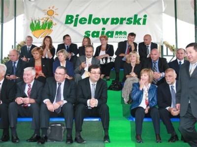 Jesenski Bjelovarski sajam 2009