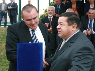 Jesenski Bjelovarski sajam 2009