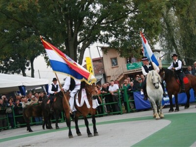 Jesenski Bjelovarski sajam 2009