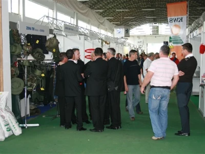 Jesenski Bjelovarski sajam 2009
