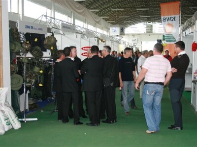 Jesenski Bjelovarski sajam 2009