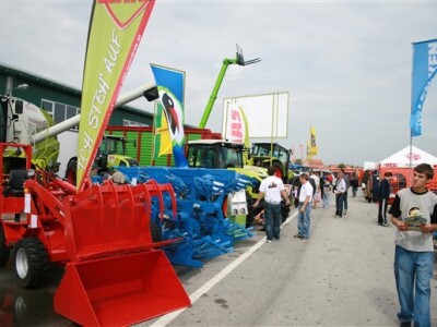 Jesenski Bjelovarski sajam 2009