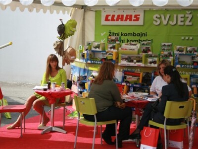 Sajam iz muškog kuta