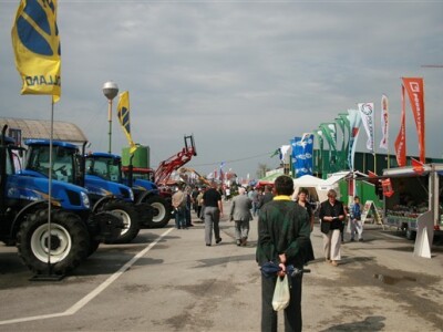 Jesenski Bjelovarski sajam 2009