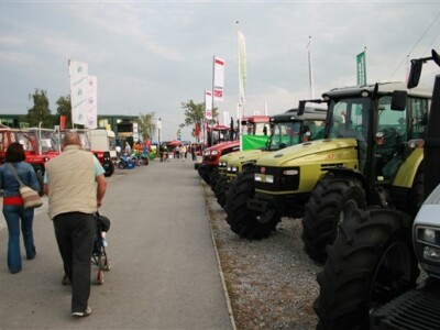 Jesenski Bjelovarski sajam 2009