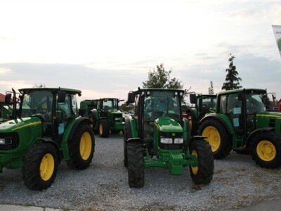 Jesenski Bjelovarski sajam 2009