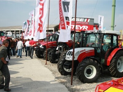 Jesenski Bjelovarski sajam 2009