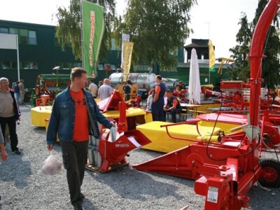 Jesenski Bjelovarski sajam 2009